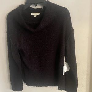 chelsea violet long sleeve shirt Size M